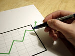 growing sales